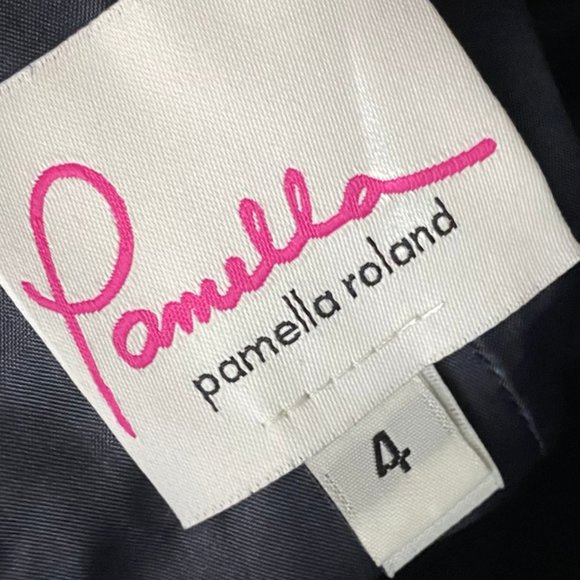 Pamella Roland - Picture 7 of 7